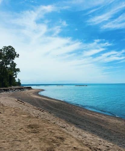 presque isle