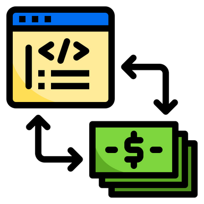 website ownership